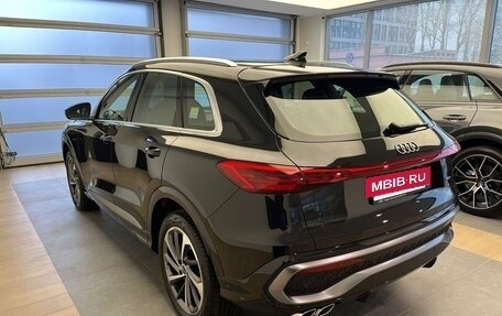 Audi Q5, 2025 год, 9 490 000 рублей, 6 фотография