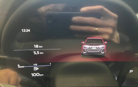 Audi Q5, 2025 год, 9 490 000 рублей, 18 фотография