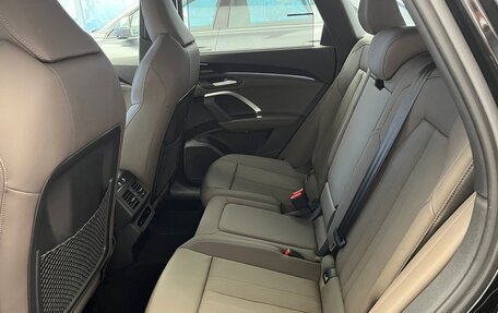 Audi Q5, 2025 год, 9 490 000 рублей, 10 фотография