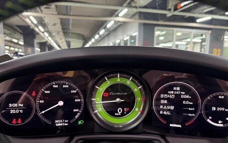 Porsche 911, 2023 год, 24 400 000 рублей, 9 фотография