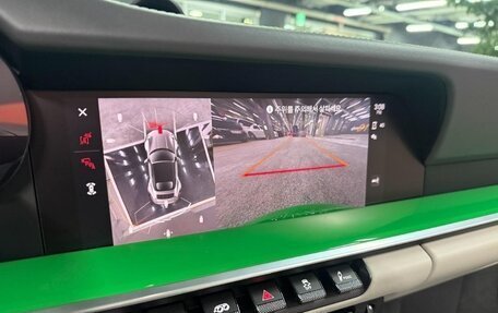 Porsche 911, 2023 год, 24 400 000 рублей, 14 фотография