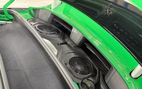 Porsche 911, 2023 год, 24 400 000 рублей, 13 фотография