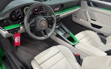 Porsche 911, 2023 год, 24 400 000 рублей, 7 фотография