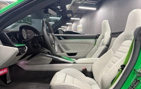 Porsche 911, 2023 год, 24 400 000 рублей, 6 фотография