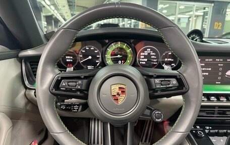 Porsche 911, 2023 год, 24 400 000 рублей, 10 фотография