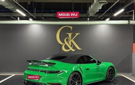 Porsche 911, 2023 год, 24 400 000 рублей, 4 фотография