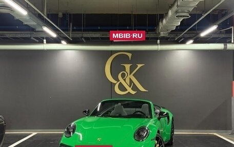 Porsche 911, 2023 год, 24 400 000 рублей, 3 фотография