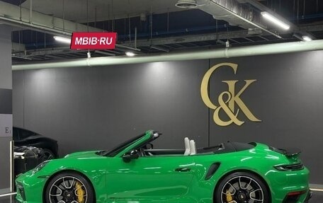 Porsche 911, 2023 год, 24 400 000 рублей, 5 фотография