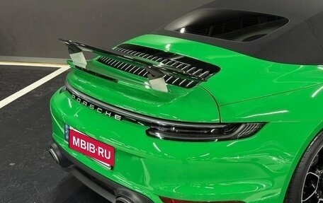 Porsche 911, 2023 год, 24 400 000 рублей, 15 фотография
