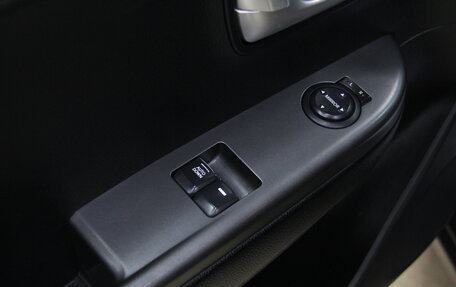 KIA Rio III рестайлинг, 2016 год, 999 600 рублей, 10 фотография