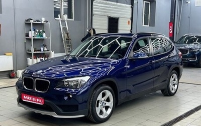 BMW X1, 2014 год, 1 190 000 рублей, 1 фотография
