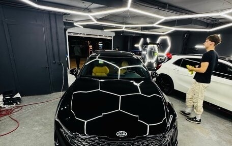 KIA K5, 2020 год, 3 100 000 рублей, 1 фотография