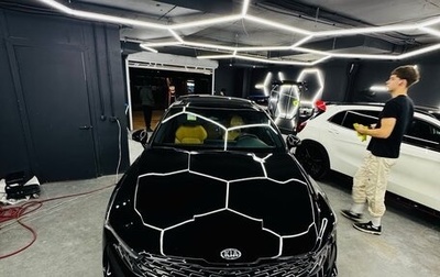 KIA K5, 2020 год, 3 100 000 рублей, 1 фотография