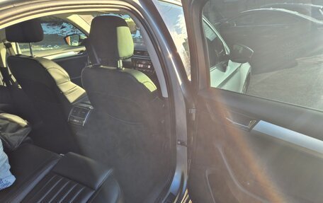 Skoda Superb III рестайлинг, 2018 год, 1 620 000 рублей, 10 фотография