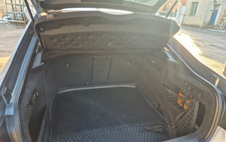 Skoda Superb III рестайлинг, 2018 год, 1 620 000 рублей, 14 фотография