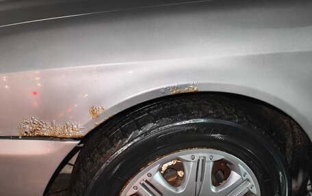 KIA Magentis I, 2005 год, 380 000 рублей, 9 фотография