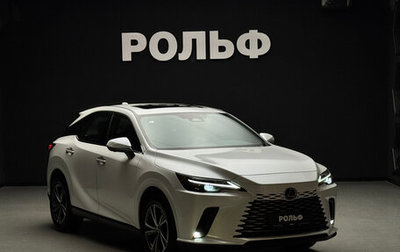 Lexus RX IV рестайлинг, 2025 год, 8 500 000 рублей, 1 фотография