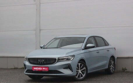 Geely Emgrand, 2024 год, 2 087 000 рублей, 1 фотография