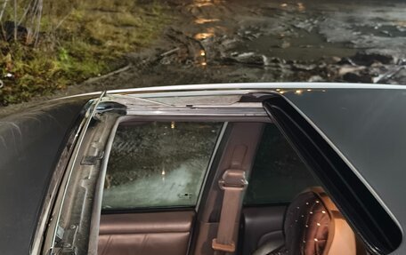 KIA Magentis I, 2005 год, 380 000 рублей, 14 фотография