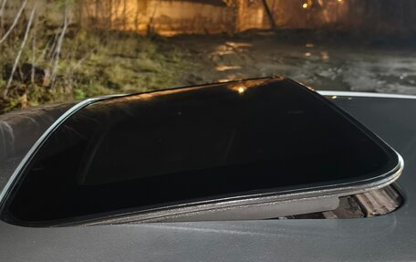 KIA Magentis I, 2005 год, 380 000 рублей, 12 фотография