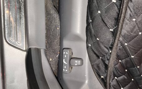 KIA Magentis I, 2005 год, 380 000 рублей, 15 фотография