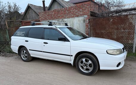 Nissan Expert, 1999 год, 350 000 рублей, 3 фотография