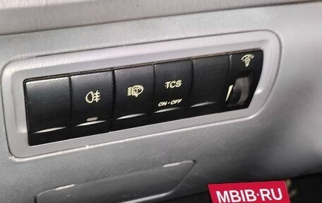 KIA Magentis I, 2005 год, 380 000 рублей, 16 фотография