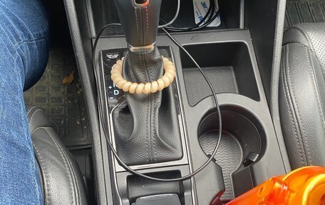 Hyundai Tucson III, 2017 год, 2 290 000 рублей, 6 фотография