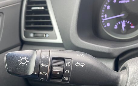 Hyundai Tucson III, 2017 год, 2 290 000 рублей, 8 фотография