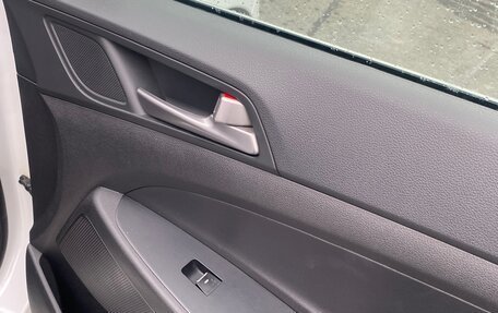 Hyundai Tucson III, 2017 год, 2 290 000 рублей, 11 фотография