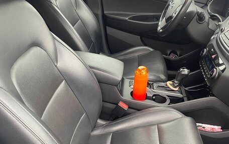 Hyundai Tucson III, 2017 год, 2 290 000 рублей, 12 фотография