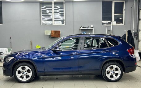 BMW X1, 2014 год, 1 190 000 рублей, 7 фотография