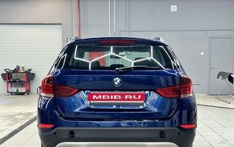 BMW X1, 2014 год, 1 190 000 рублей, 5 фотография
