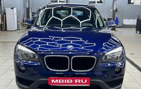 BMW X1, 2014 год, 1 190 000 рублей, 2 фотография