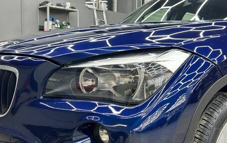 BMW X1, 2014 год, 1 190 000 рублей, 10 фотография