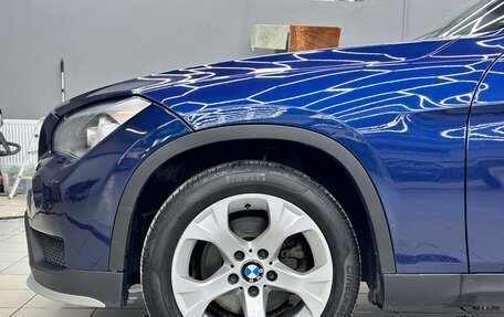 BMW X1, 2014 год, 1 190 000 рублей, 11 фотография