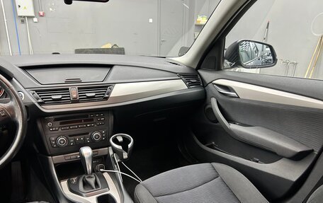 BMW X1, 2014 год, 1 190 000 рублей, 15 фотография