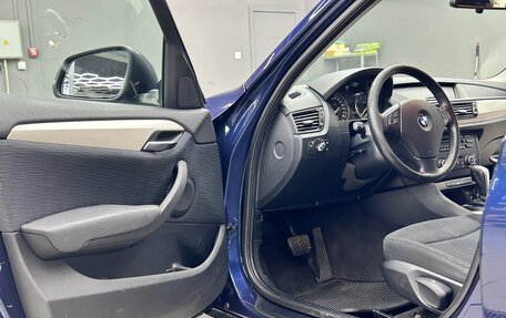 BMW X1, 2014 год, 1 190 000 рублей, 13 фотография