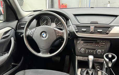 BMW X1, 2014 год, 1 190 000 рублей, 17 фотография