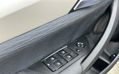 BMW X1, 2014 год, 1 190 000 рублей, 18 фотография