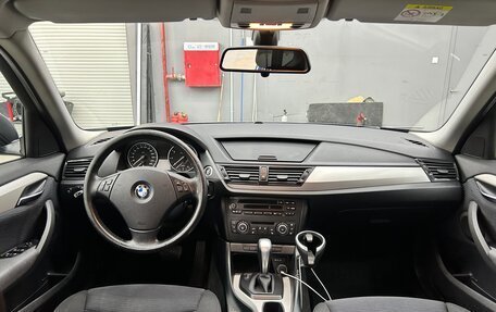 BMW X1, 2014 год, 1 190 000 рублей, 16 фотография