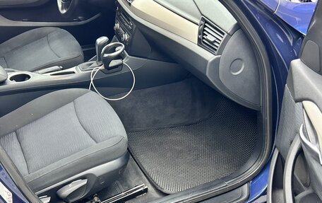 BMW X1, 2014 год, 1 190 000 рублей, 19 фотография