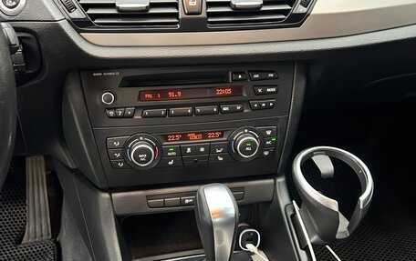 BMW X1, 2014 год, 1 190 000 рублей, 22 фотография