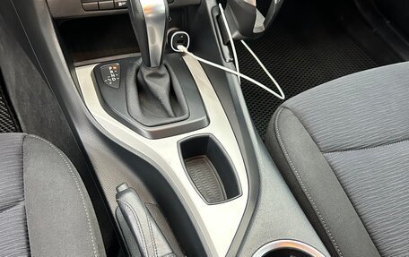 BMW X1, 2014 год, 1 190 000 рублей, 23 фотография