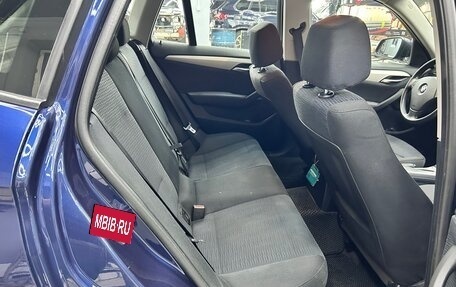 BMW X1, 2014 год, 1 190 000 рублей, 20 фотография