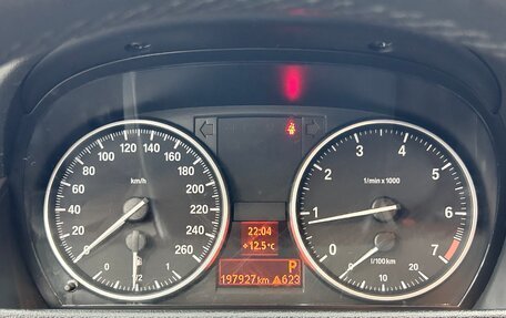 BMW X1, 2014 год, 1 190 000 рублей, 28 фотография