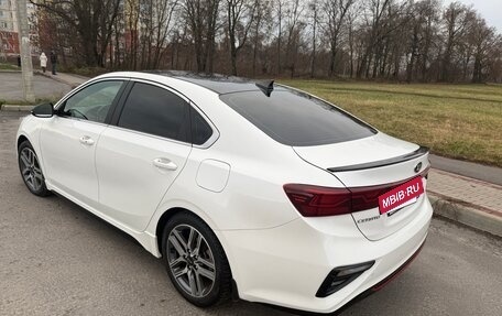 KIA Cerato IV, 2020 год, 1 780 000 рублей, 4 фотография