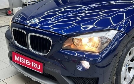 BMW X1, 2014 год, 1 190 000 рублей, 27 фотография