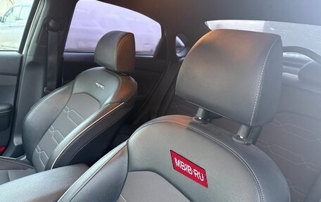 KIA Cerato IV, 2020 год, 1 780 000 рублей, 7 фотография