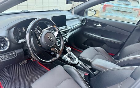 KIA Cerato IV, 2020 год, 1 780 000 рублей, 8 фотография